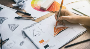 Logo Design Trends 2020: A Blast of Colors and Shapes