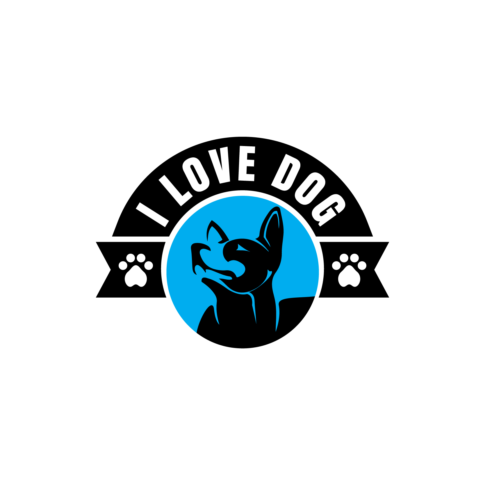 Dog Logo Design Services In FL Dog Grooming Logo PNCLogos