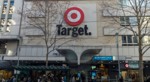 The History Of Target’s Logo