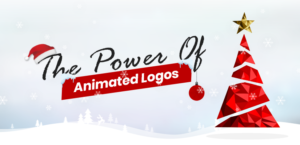 The Power Of Animated Logos: A Fresh Start For New Year/Christmas Sales 2020