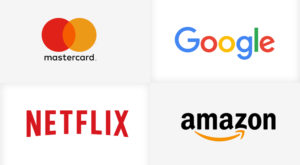 Text Logos vs Abstract Logos, What’s the Difference