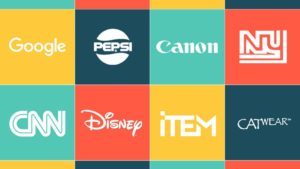 Wordmark Logo Design