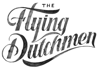 Hand Drawn Logos