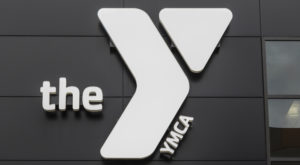 YMCA Logo