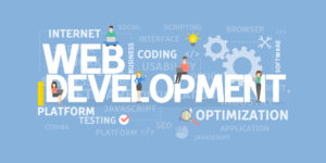 Web Development Trends