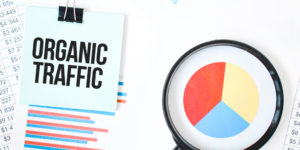 Organic Traffic