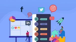 5 Tips to Ace Social Media Branding in 2024