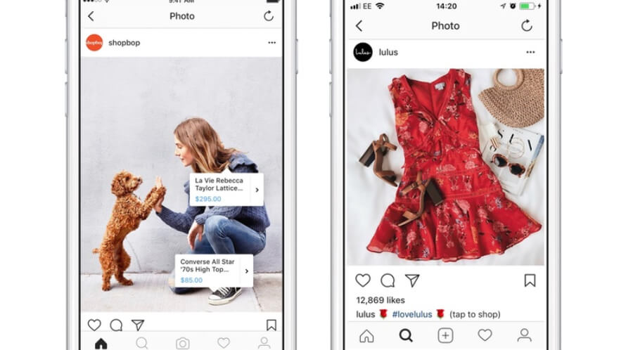 Shoppable Ads- What Are They And  How Can They Benefit Your Business?
