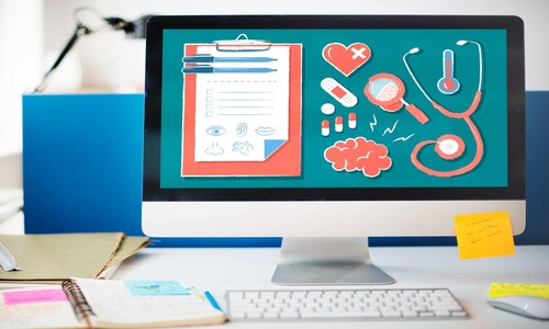 Healthcare SEO Marketing Explained: How to Attract, Rank, and Convert More Patients