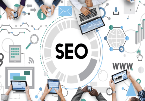 Modern SEO Techniques and Terms to Boost Your Brand's Visibility in 2025