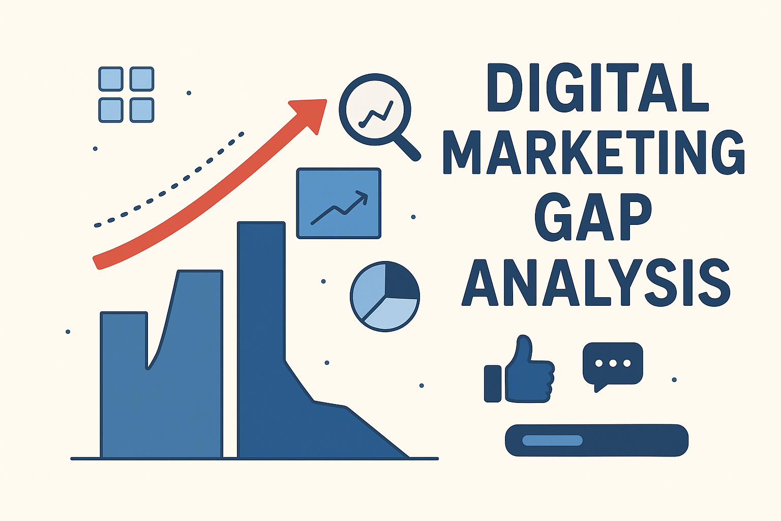 Digital Marketing Gap Identification: A Complete Guide to Finding Missed Opportunities
