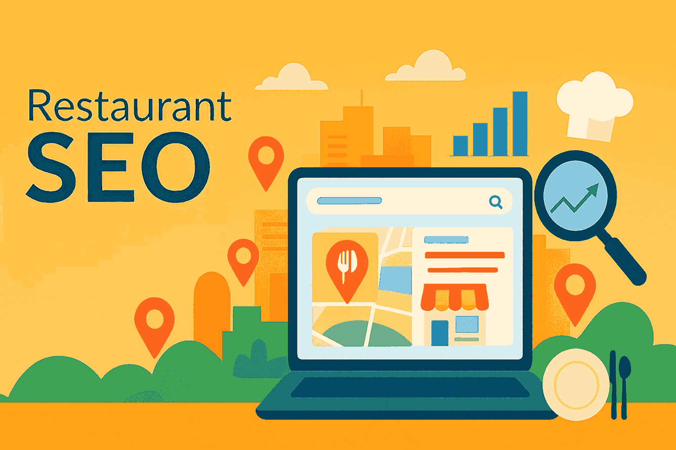 The Complete Guide to Restaurant SEO to Attract More Diners Online