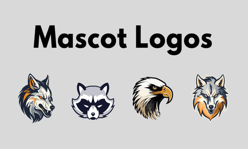 The Ultimate Mascot Logo Guide for Brands: What to Know Before You Start
