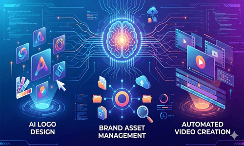 8 Best AI Branding Tools for Small Businesses in 2026