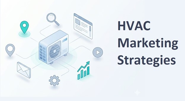 hvac marketing strategies