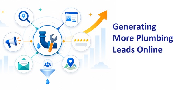 How to Get More Plumbing Leads