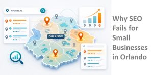 Small Businesses Fail at SEO