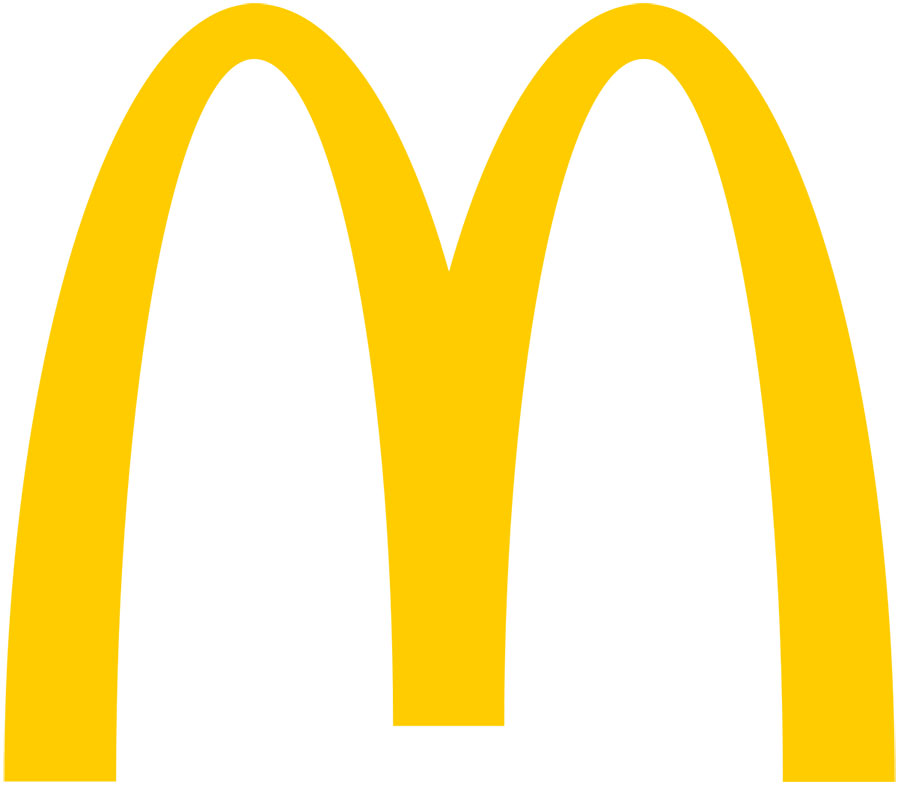 History Of The McDonald s Logo Design PNC LOGOS
